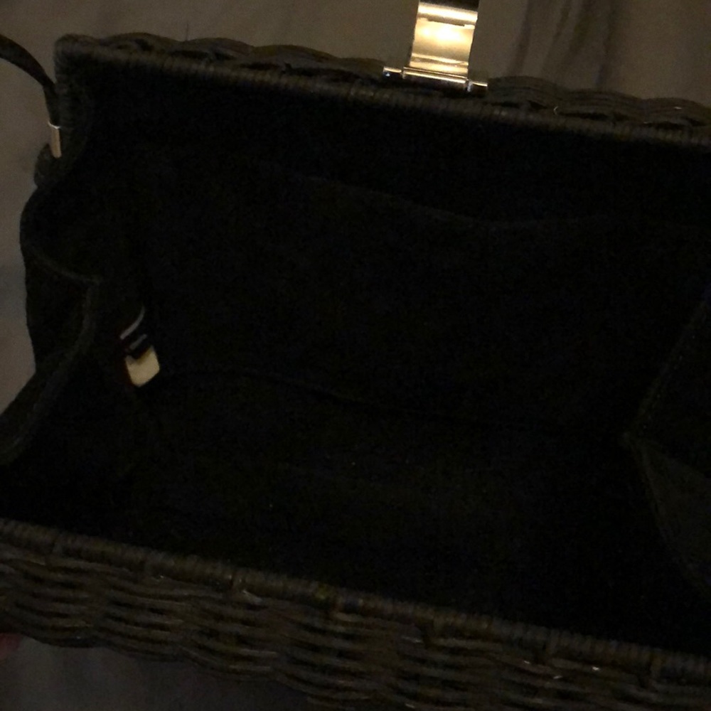 Rachel Comey Rona straw purse - Picture 8 of 8